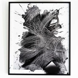 Autoportret Kwantowy 2