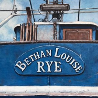 Bethan Louise