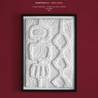 Blobstrakcja 5