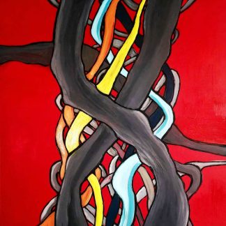 Blood Tree