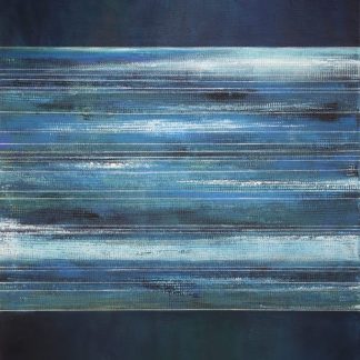 Blue-black vein