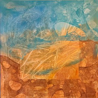 Breathing Space