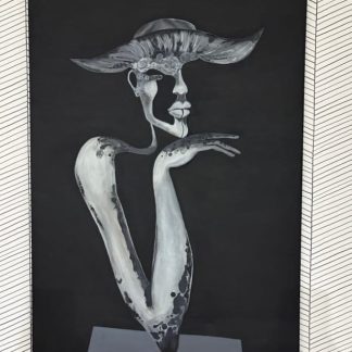 „Cisza między myślami”