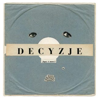 "Decyzje"