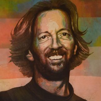 Eric Clapton