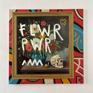 FLWR PWR