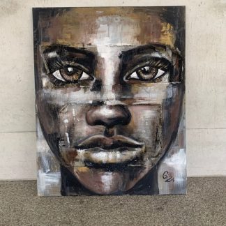 „Gaze of Empowerment”