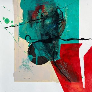 It’s Not Dali