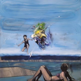 Jump / Nowa Rzeczywistość