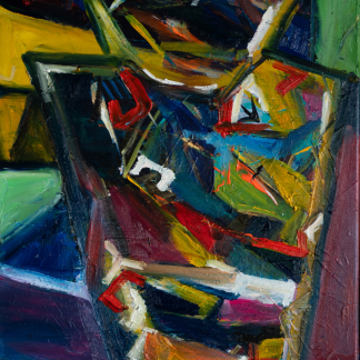 La pafume Matisse