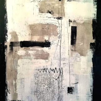 NO TITLE - ABSTRACTION