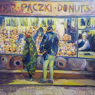 Pączki