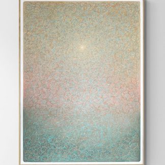 Pastel Morning