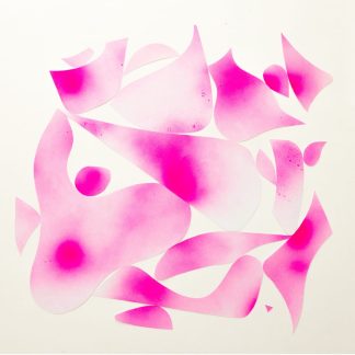 Pink stuff