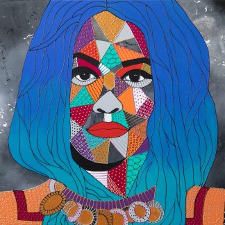 Rita: portret II