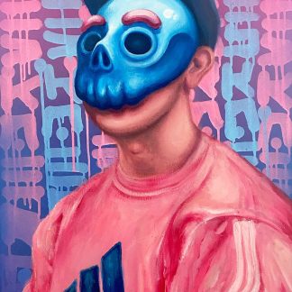 Self- Portrait