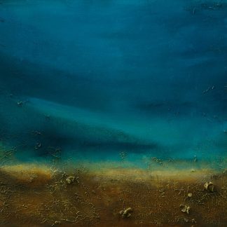 Sky and soil