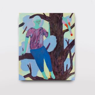 Tall tree