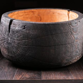 The Cognac Bowl A10V82
