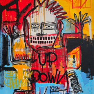 Up & Down