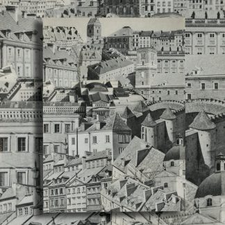 Warszawska Starówka
